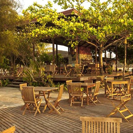 Pleasant View Resort Gyeiktaw Zewnętrze zdjęcie