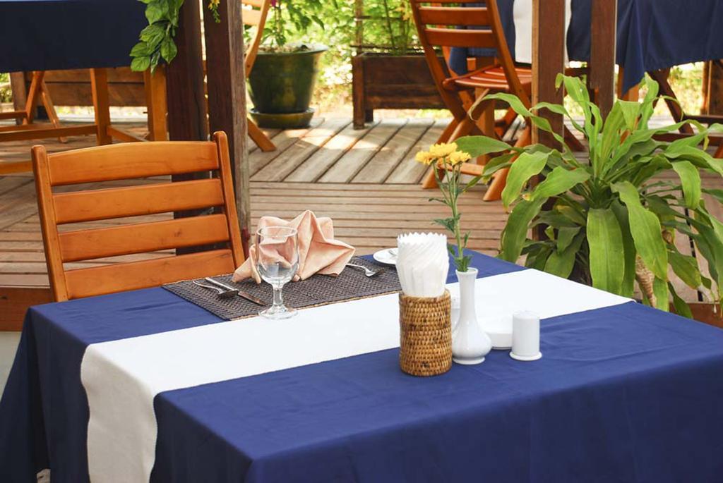 Pleasant View Resort Gyeiktaw Zewnętrze zdjęcie