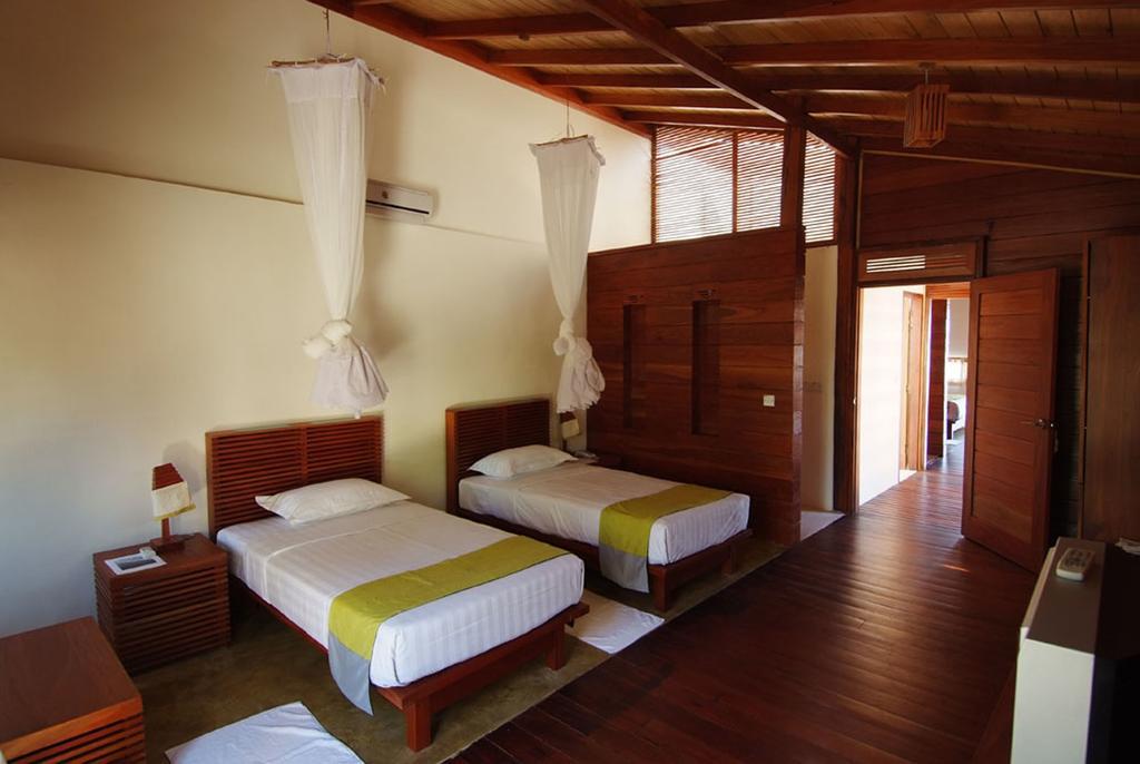 Pleasant View Resort Gyeiktaw Zewnętrze zdjęcie