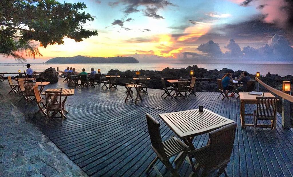 Pleasant View Resort Gyeiktaw Zewnętrze zdjęcie