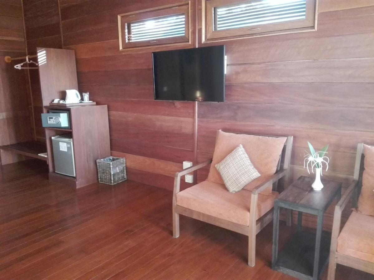 Pleasant View Resort Gyeiktaw Zewnętrze zdjęcie